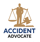 Accident Advocate logo