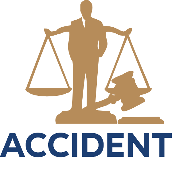 Accident Advocate logo black